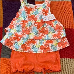 18m NWT just one you carters outfit